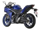 Yamaha YZF-R 25